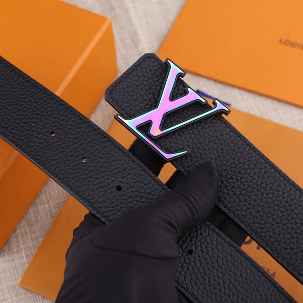 激安ルイヴィトンベルト細部ディテール